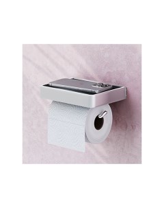 DA77341500 Держатель для туалетной бумаги Damixa