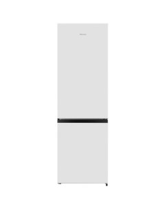 Холодильник двухкамерный RB343D4CW1 белый Hisense