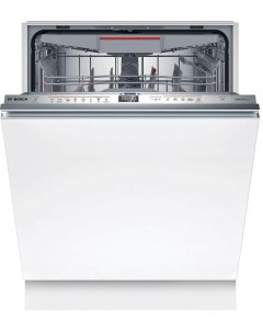 Посудомоечная машина встраиваемая полноразмерная Series 6 SMV6ECX93E нержавеющая сталь SMV6ECX93E Bosch