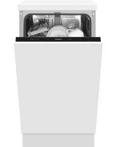 Посудомоечная машина встраиваемая узкая ZIM415BQ ZIM415BQ Hansa