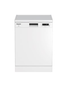 Посудомоечная машина встраиваемая полноразмерная HF 5C84 DW белый 869894700020 Hotpoint ariston