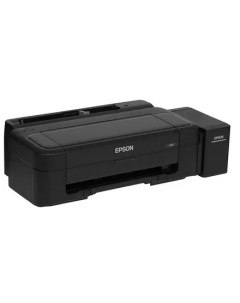 Принтер струйный Stylus Photo L130 A4 цветной A4 ч б 7 стр мин A4 цв 3 5 стр мин 5760x1440dpi СНПЧ U Epson