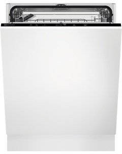 Посудомоечная машина встраиваемая полноразмерная EEA727200L белый EEA727200L Electrolux