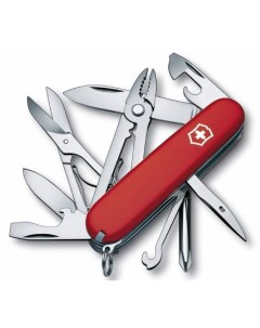 Нож перочинный 17 в 1 красный Deluxe Tinker 1 4723 Victorinox