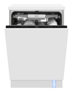 Посудомоечная машина встраиваемая полноразмерная ZIM607EBO ZIM607EBO Hansa