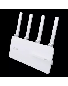 Wi Fi роутер ExpertWiFi EBR63 802 11a b g n ac ax 2 4 5 ГГц до 2 98 Гбит с LAN 4x1 Гбит с WAN 1x1 Гб Asus