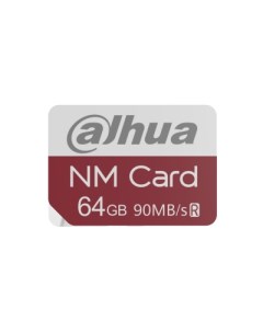Карта памяти 64Gb Nano Memory Card DHI NM N100 64GB Dahua