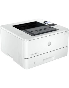 Принтер лазерный LaserJet Pro 4003dn A4 ч б 40 стр мин A4 ч б 1200x1200 dpi сетевой USB белый 2Z609A Hp