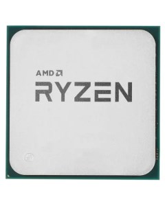 Процессор Ryzen 5 5600GT Cezanne 6C 12T 3600MHz 16Mb TDP 65 Вт SocketAM4 tray OEM 100 000001488 Amd