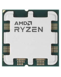 Процессор Ryzen 7 8700G Phoenix 8C 16T 4200MHz 16Mb TDP 65 Вт AM5 tray OEM 100 000001236 Amd