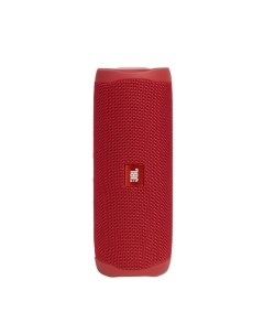Портативная акустика Flip 5 20 Вт Bluetooth красный FLIP5REDAM Jbl