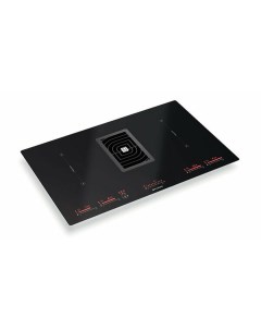 Индукционная варочная панель NG A830 2 конфорки черный NG A830 Faber