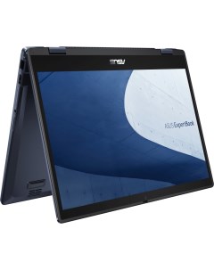 Ноутбук ExpertBook B3 Flip B3402FBA LE0520 14 IPS 1920x1080 Touch Intel Core i5 1235U 1 3 ГГц 16Gb R Asus