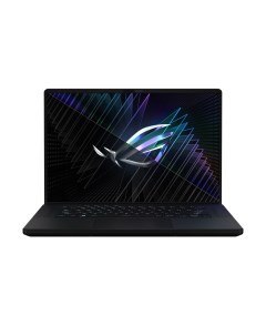 Ноутбук ROG Zephyrus GU604VY NM047W 16 IPS 2560x1600 Intel Core i9 13900H 2 6 ГГц 32Gb RAM 2Tb SSD N Asus