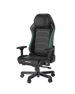 Кресло игровое I Master черный зеленый I DMC MAS2022 NE Dxracer