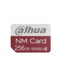 Карта памяти 256Gb Nano Memory Card DHI NM N100 256GB Dahua