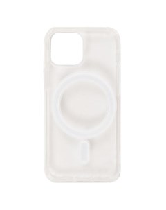 Чехол накладка Clear Case для смартфона Apple iPhone 13 mini прозрачный 1019190 Unbroke