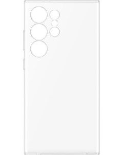 Чехол накладка Clear Case для смартфона Galaxy S24 Ultra TPU прозрачный GP FPS928SAATR Samsung