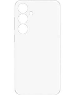Чехол накладка Clear Case для смартфона Galaxy S24 TPU прозрачный GP FPS926SAATR Samsung