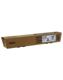 Картридж лазерный Ricoh 842561, черный, 30000 страниц, оригинальный для Ricoh IM C2010/IM C2010A/IM C2510/IM C2510A с чипом