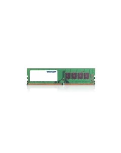 Память DDR4 DIMM 8Gb 2400MHz 7D4824AB8C000500PT Bulk OEM Patriot memory