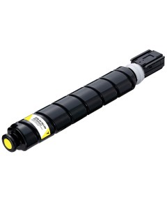 Картридж лазерный C EXV 64 5756C002 желтый 25500 страниц оригинальный для iR ADV C3922i С3926i С3930 Canon
