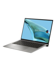 Ноутбук ZenBook S 13 UX5304VA NQ180W 13 3 OLED 2880x1800 Intel Core i5 1335U 1 3 ГГц 16Gb RAM 1Tb SS Asus