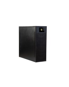 ИБП SKAT UPS 100 3 3 100000 В А 100 кВт клеммная колодка USB черный 8988 Бастион
