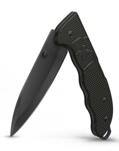 Нож перочинный 4 в 1 черный Evoke BS Alox 0 9415 DS23 Victorinox
