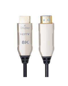 Кабель HDMI 19M HDMI 19M v2 1 4K 8K 80 м черный AD3743C 80 0 AD3743C 80 0 Iopen