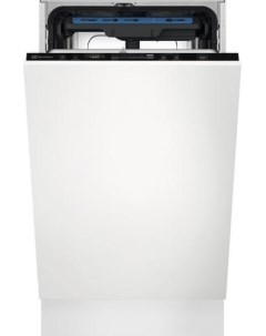 Посудомоечная машина встраиваемая узкая EEM43211L 1765871 Electrolux