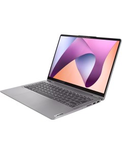 Ноутбук IdeaPad Flex 5 14ABR8 14 IPS 1920x1200 Touch AMD Ryzen 7 7730U 2 ГГц 16Gb RAM 512Gb SSD W11  Lenovo
