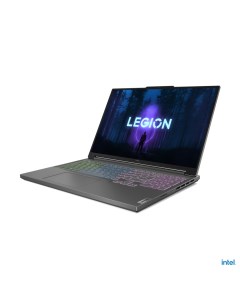 Ноутбук Legion Slim 5 16IRH8 16 IPS 2560x1600 Intel Core i5 13500H 2 6 ГГц 16Gb RAM 1Tb SSD NVIDIA G Lenovo
