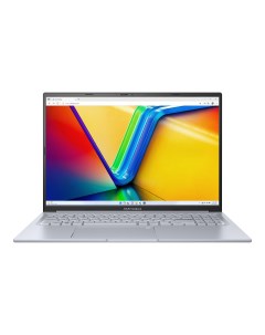 Ноутбук VivoBook 16X K3605ZC N1154 16 IPS 1920x1200 Intel Core i5 12500H 2 5 ГГц 16Gb RAM 512Gb SSD  Asus
