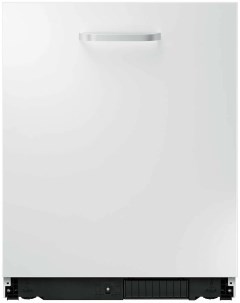 Посудомоечная машина встраиваемая полноразмерная DW60M6050BB WT белый DW60M6050BB WT Samsung