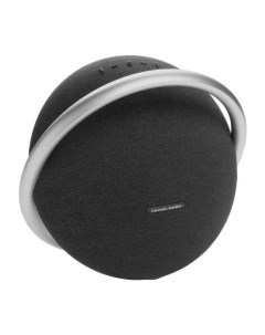 Портативная акустика Onyx Studio 8 50 Вт Bluetooth черный HKOS8BLKAM Harman/kardon