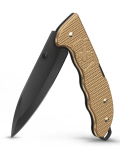 Нож перочинный 4 в 1 бежевый Evoke BS Alox 0 9415 DS249 Victorinox