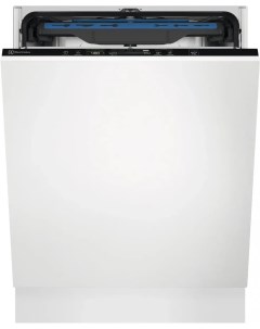 Посудомоечная машина встраиваемая узкая EES48400L черный EES48400L Electrolux