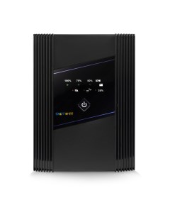 ИБП UPS UNI 450 450 VA 250 Вт 2 Schuko розеток 2 черный 3703020390004 Smartwatt