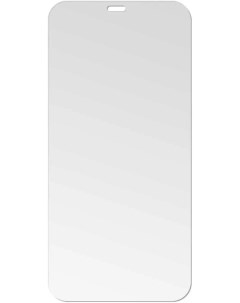 Защитное стекло OKS для экрана смартфона Apple iPhone 12 12 Pro FullScreen поверхность глянцевая 2 5 Interstep