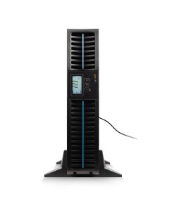 ИБП UPS DATA PRO 1kVA 1000 В А 900 Вт 2 Schuko розеток 2 USB черный 3703020040002 Smartwatt