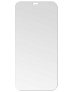 Защитное стекло OKS для экрана смартфона Apple iPhone 12 mini FullScreen поверхность глянцевая 2 5D  Interstep