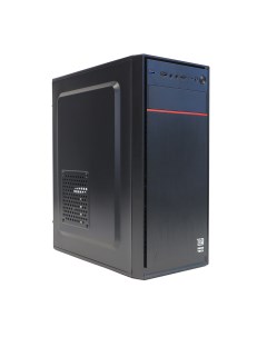Корпус M3405 ATX Midi Tower USB 3 0 черный 450 Вт BT M3405 450W B Basetech