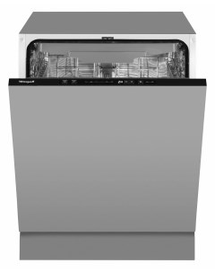 Посудомоечная машина встраиваемая полноразмерная BDW 6136 D INFO LED серебристый BDW 6136 D INFO LED Weissgauff