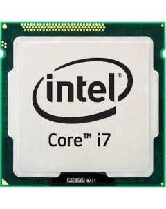 Процессор Core i7 14700 Raptor Lake Refresh 20 28T 2100MHz 33Mb TDP 65 Вт 219 Вт LGA1700 tray OEM CM Intel