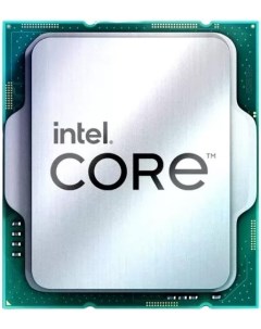 Процессор Core i9 14900F Raptor Lake Refresh 24C 32T 2000MHz 36Mb TDP 65 Вт 219 Вт LGA1700 tray OEM  Intel