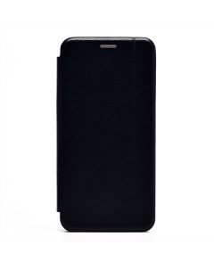 Чехол книжка BC002 для смартфона Samsung Galaxy A25 5G искусственная кожа черный 227454 Activ