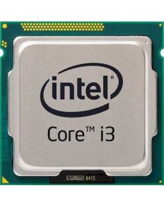 Процессор Core i3 14100 Raptor Lake Refresh 4C 8T 3500MHz 12Mb TDP 60 Вт 110 Вт LGA1700 tray OEM CM8 Intel