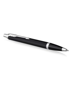 Ручка шариковая автомат IM Core цвет чернил черный латунь ювелирная подарочная упаковка CW2150846 Parker
