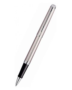 Ручка роллер Hemisphere Steel CT CWS0920450 Waterman